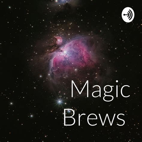 The Healing Properties of Redboje Magic Brews